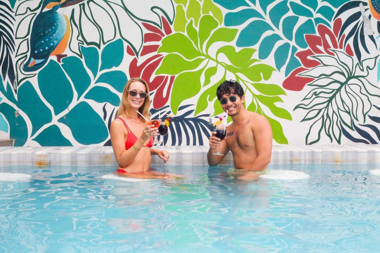 Coast Boracay Ξενοδοχείο Balabag  Εξωτερικό φωτογραφία