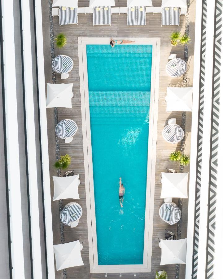 Coast Boracay Ξενοδοχείο Balabag  Εξωτερικό φωτογραφία