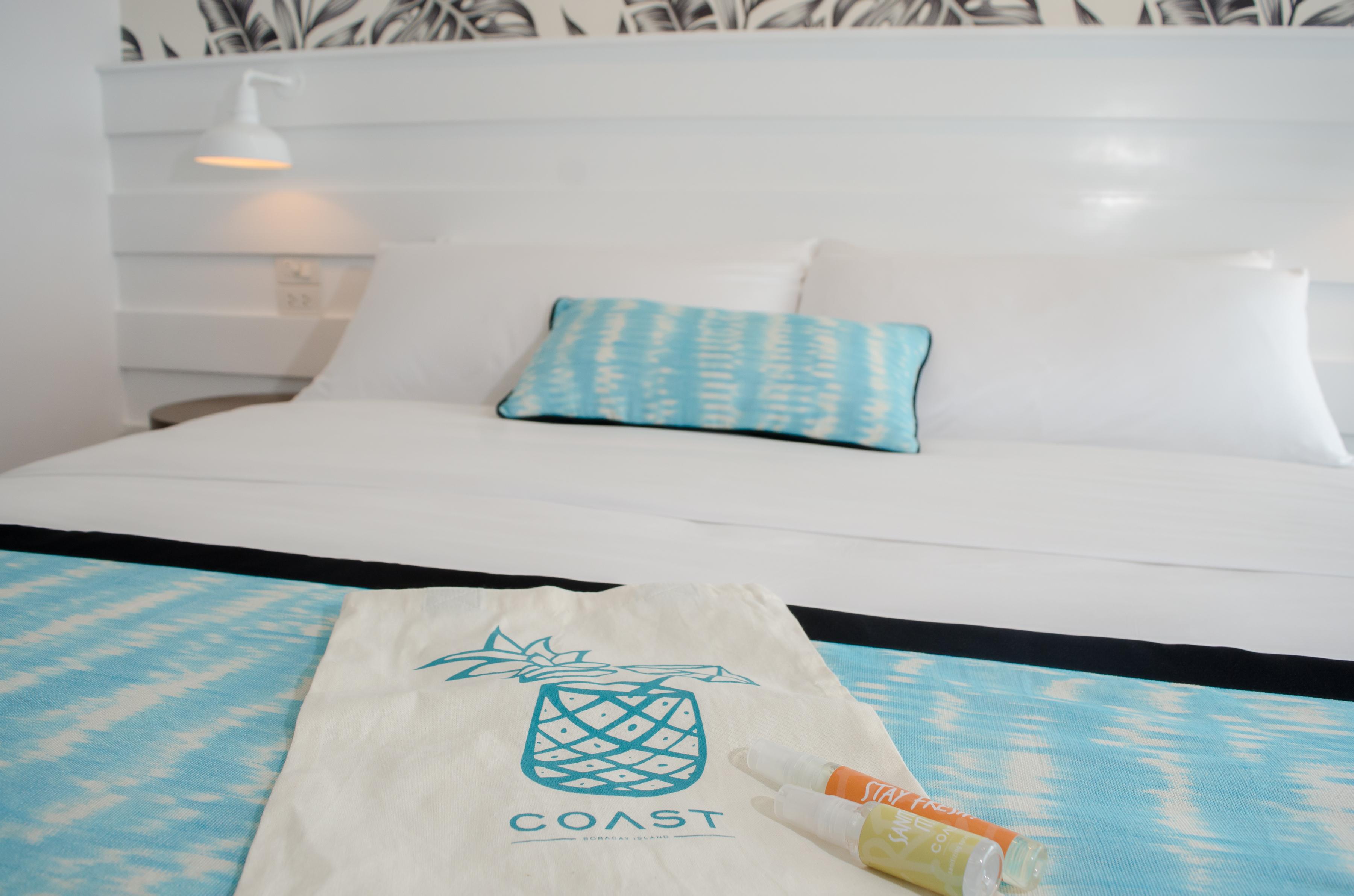 Coast Boracay Ξενοδοχείο Balabag  Εξωτερικό φωτογραφία