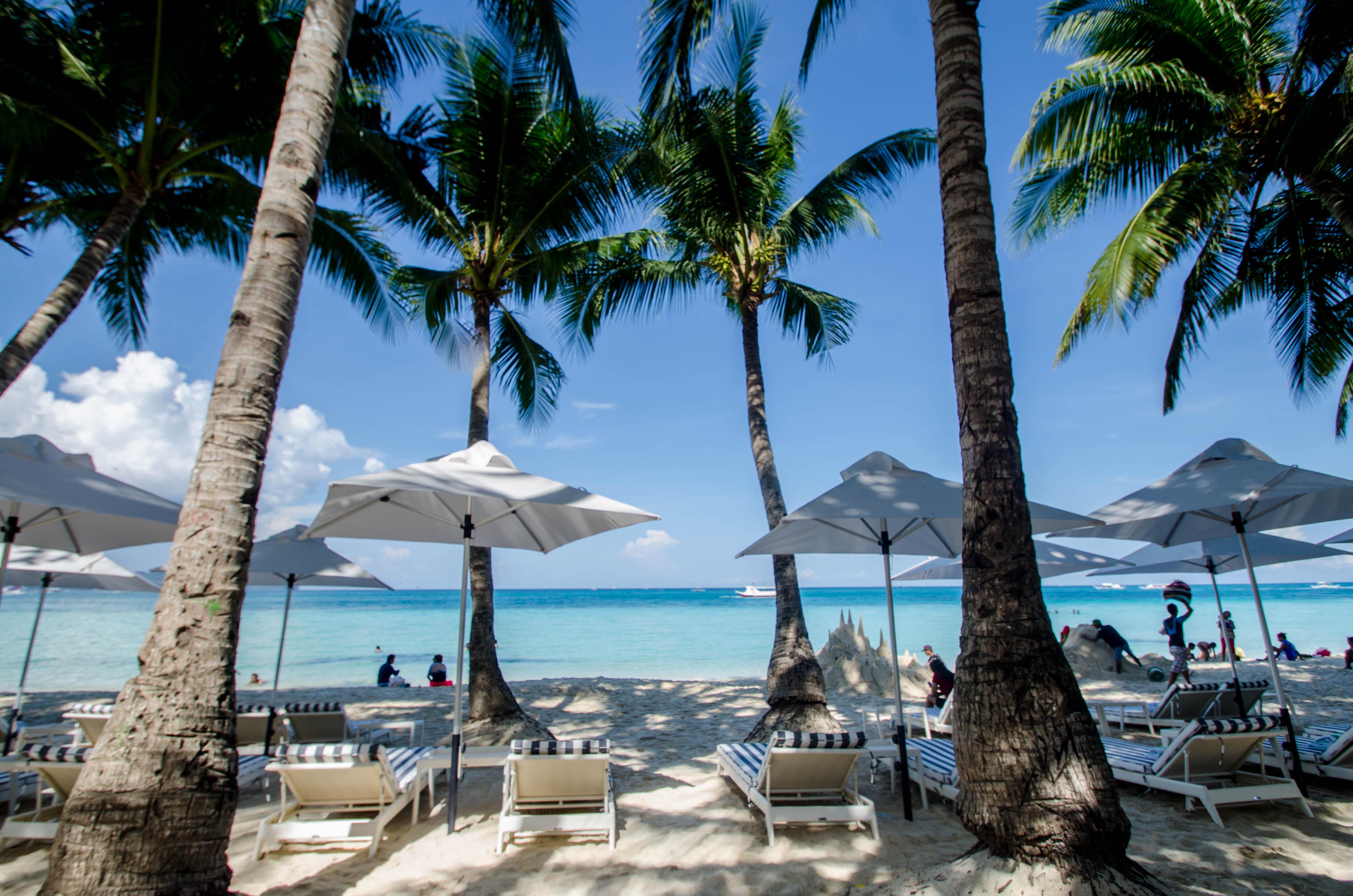 Coast Boracay Ξενοδοχείο Balabag  Εξωτερικό φωτογραφία