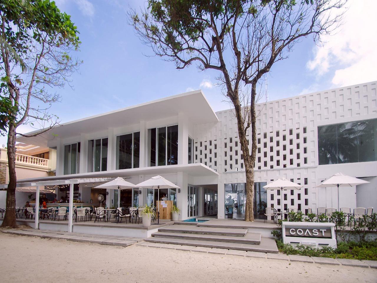 Coast Boracay Ξενοδοχείο Balabag  Εξωτερικό φωτογραφία